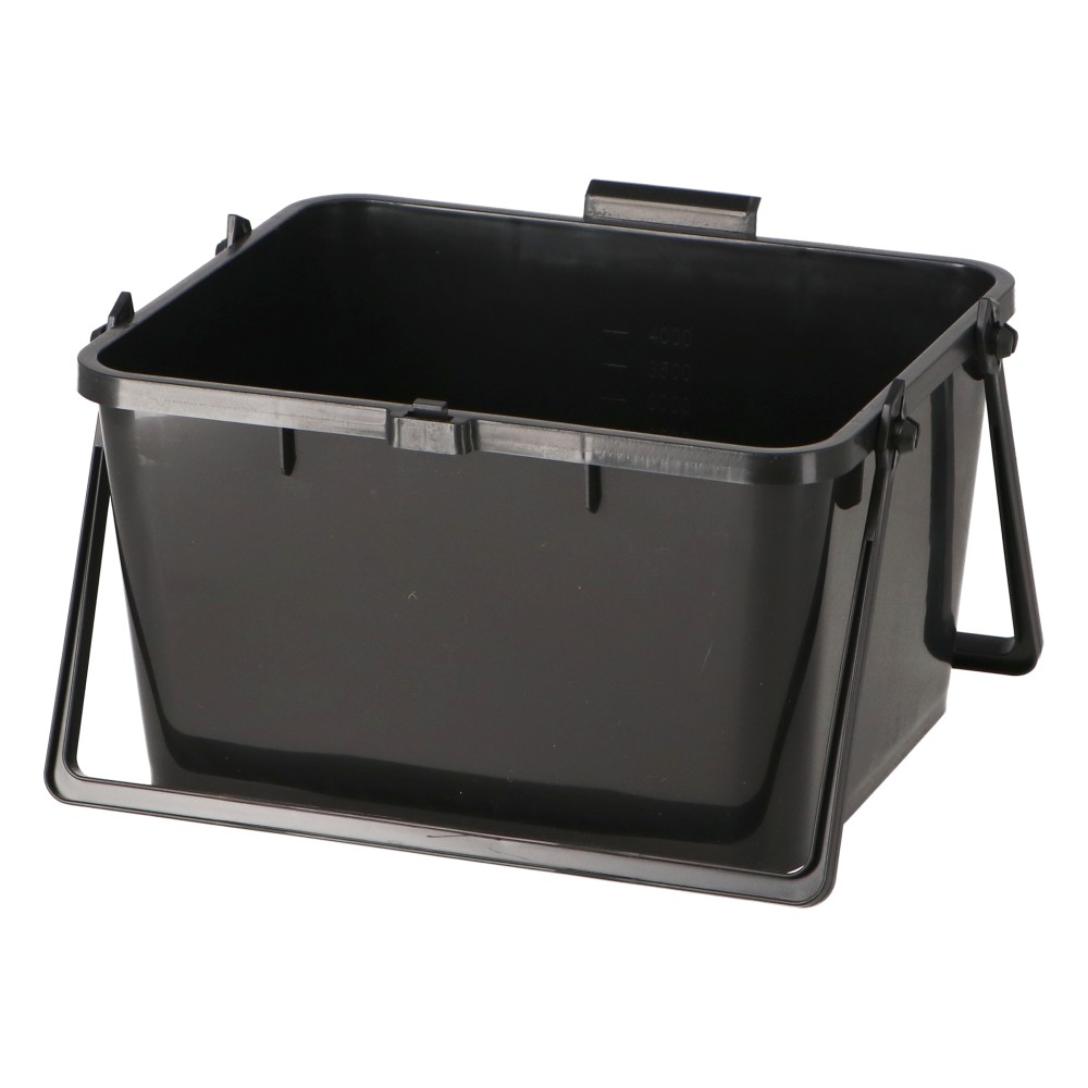 PROACT　ＳＸ型バケット　―　ブラック