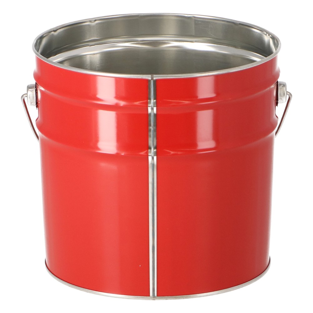 PROACT　カラー下げ缶赤　３Ｌ