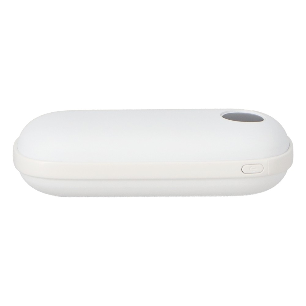 PortTech　繰り返し使える充電式カイロ　Ｗ３４－ＷＨ