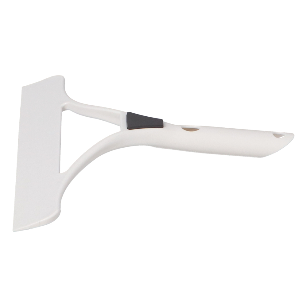 LIFELEX　水切りワイパー　マグネット付き　ＷＸ２１－６７０５　ホワイト