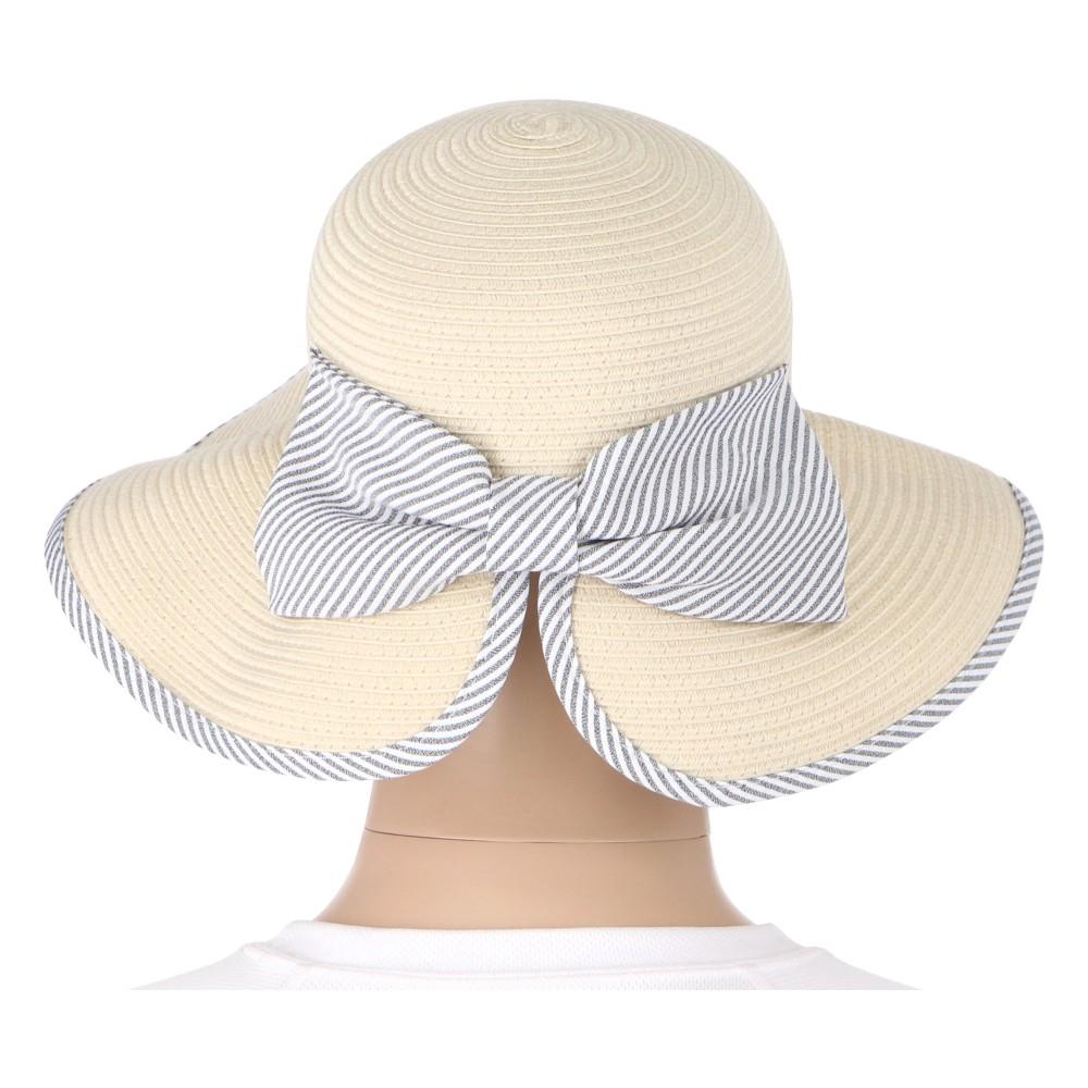 LIFELEX 後ろ割れハットベージュ 手洗いOK KNSY1265