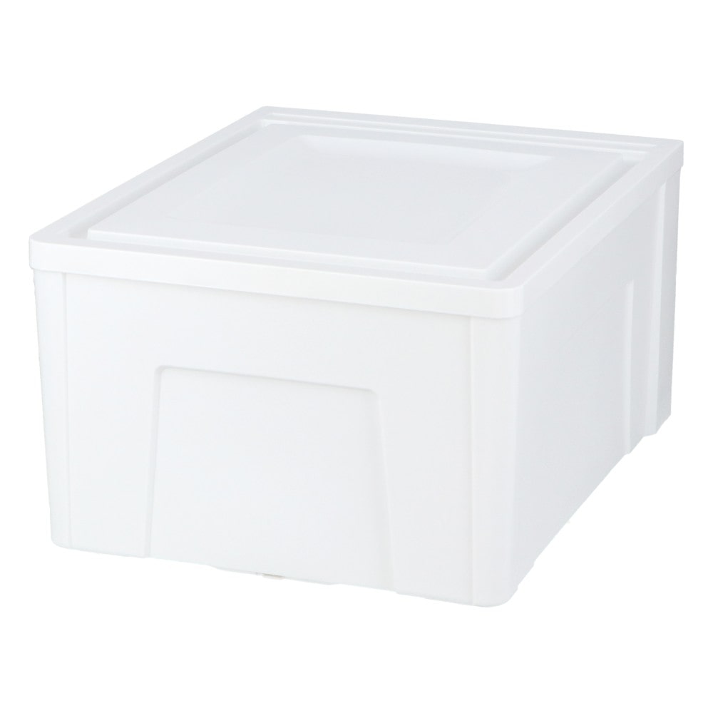 LIFELEX クローゼットケース WH 3545-23 単品