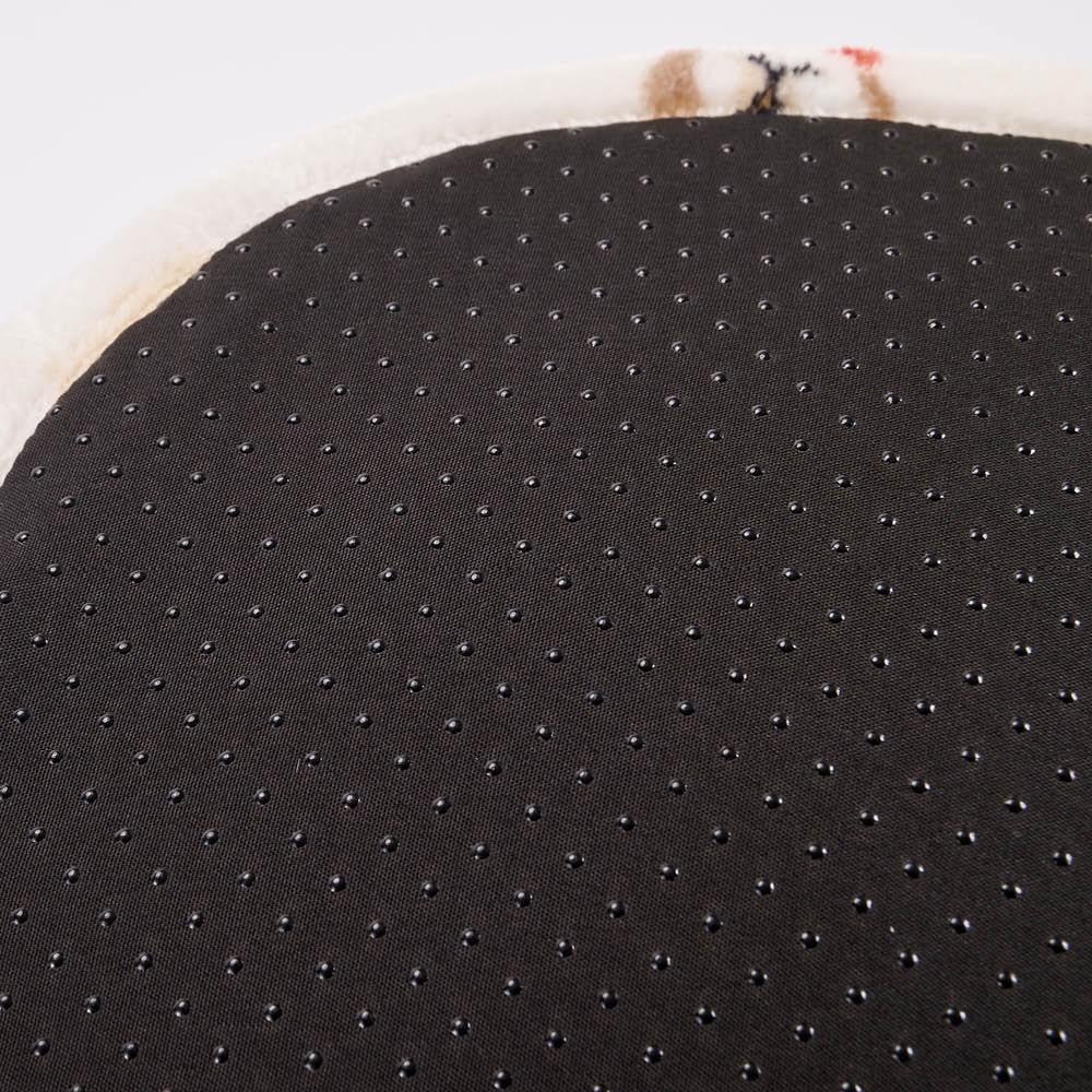 LIFELEX かまくらベッド わんこフェイス アイボリー QC12-4219 26AW わんこフェイス アイボリー