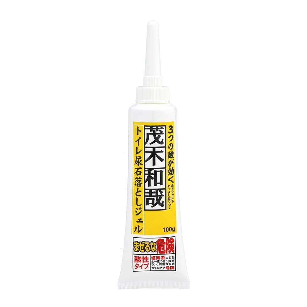 レック　茂木和哉尿石落としジェル　Ｃ００２６０