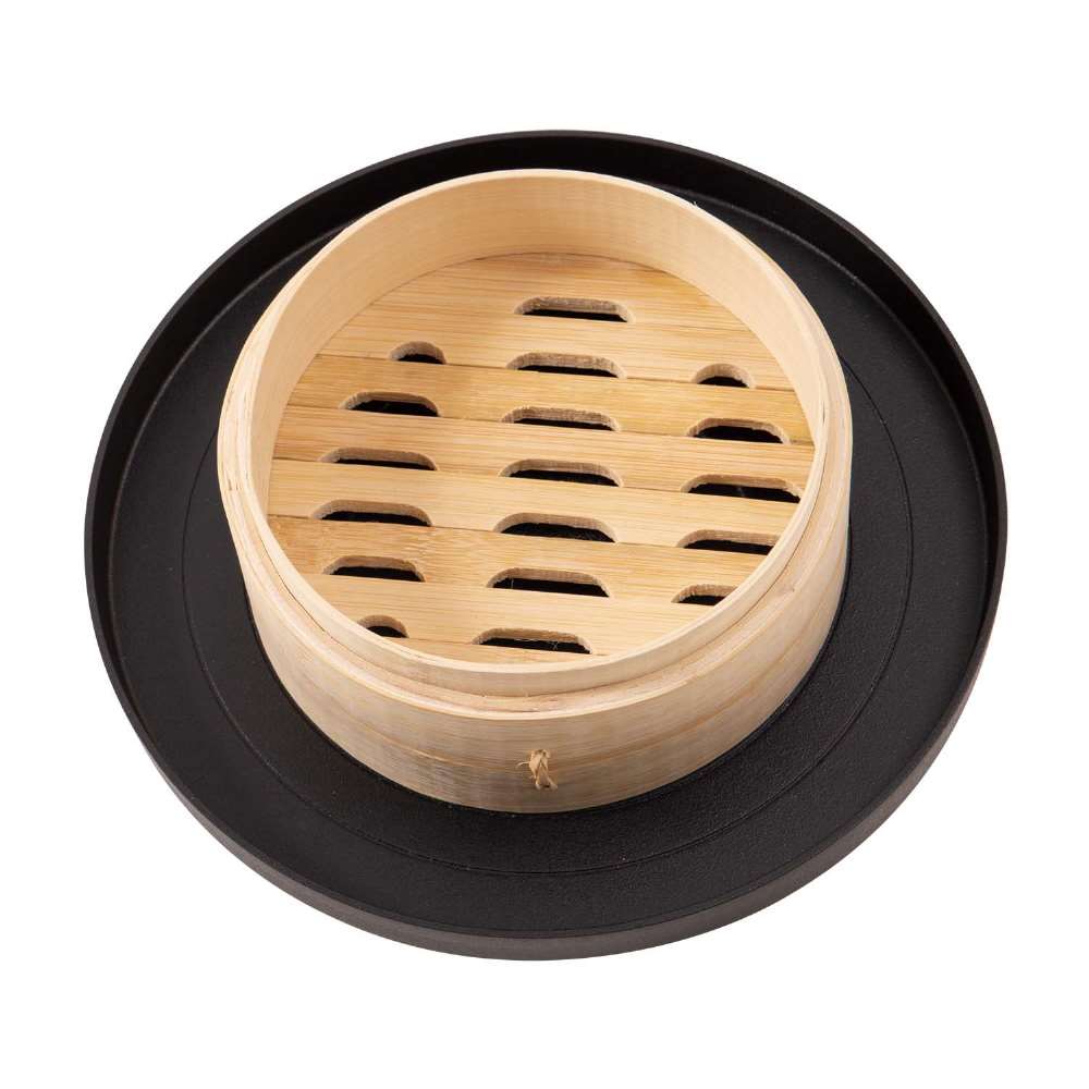 ライソン　冷凍食品用せいろ蒸し器　ＫＤＳＣ－００２Ｂ