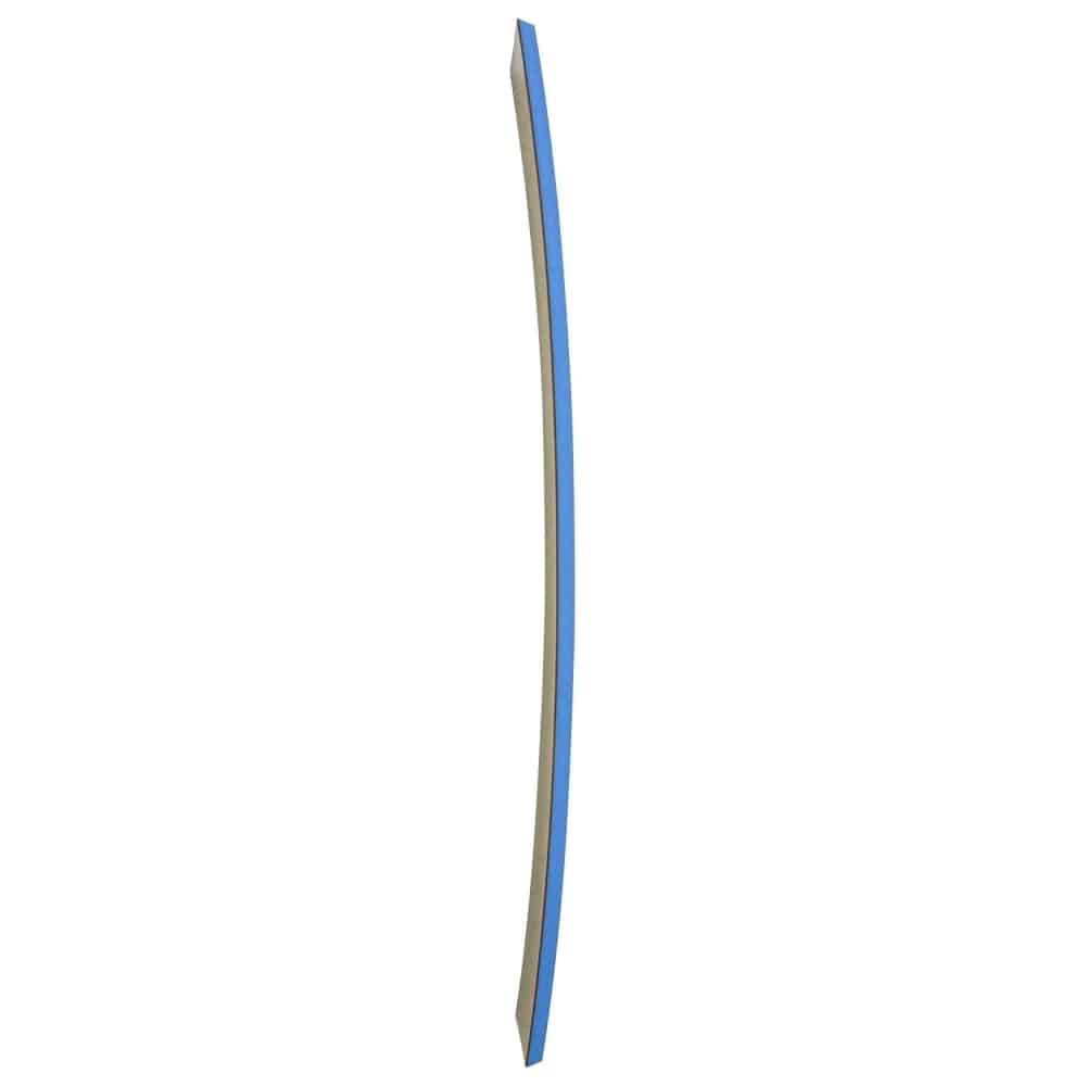 相模カラー　ならしヘラゴム付き　金青　５０×５００　軟らか