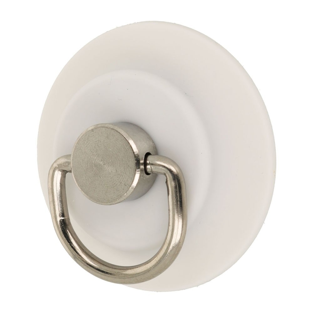 マグエバー マグプラスDリングフック ホワイト ホワイト