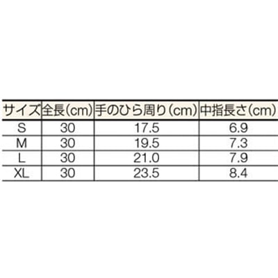 ■ショーワグローブ SHOWA クリーンルーム用手袋 E0110ナノテクリーンAC（クリーンパック） E0110-XL E0110-XL