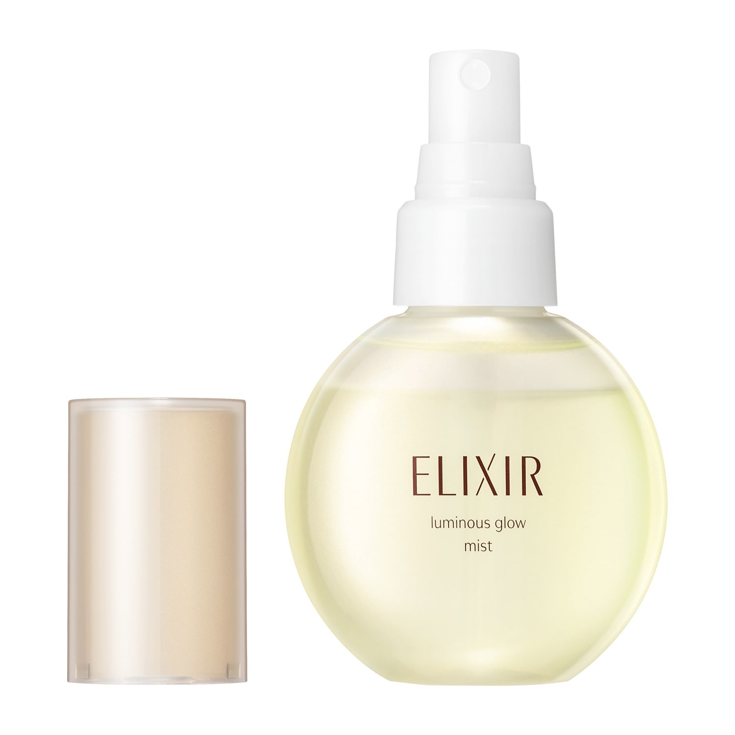 ELIXIR シュペリエル つや玉ミスト