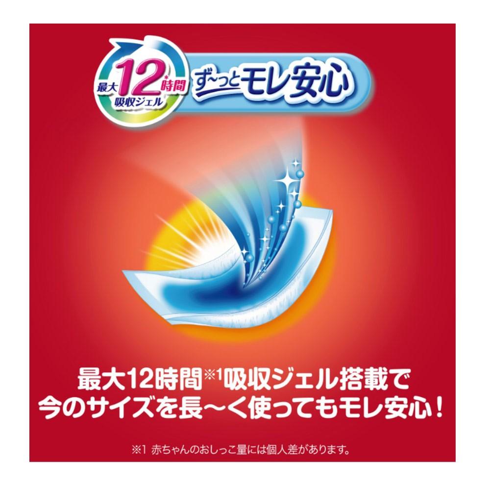 ユニ・チャーム　マミーポコパンツ　Ｓ５２枚　ドラえもん