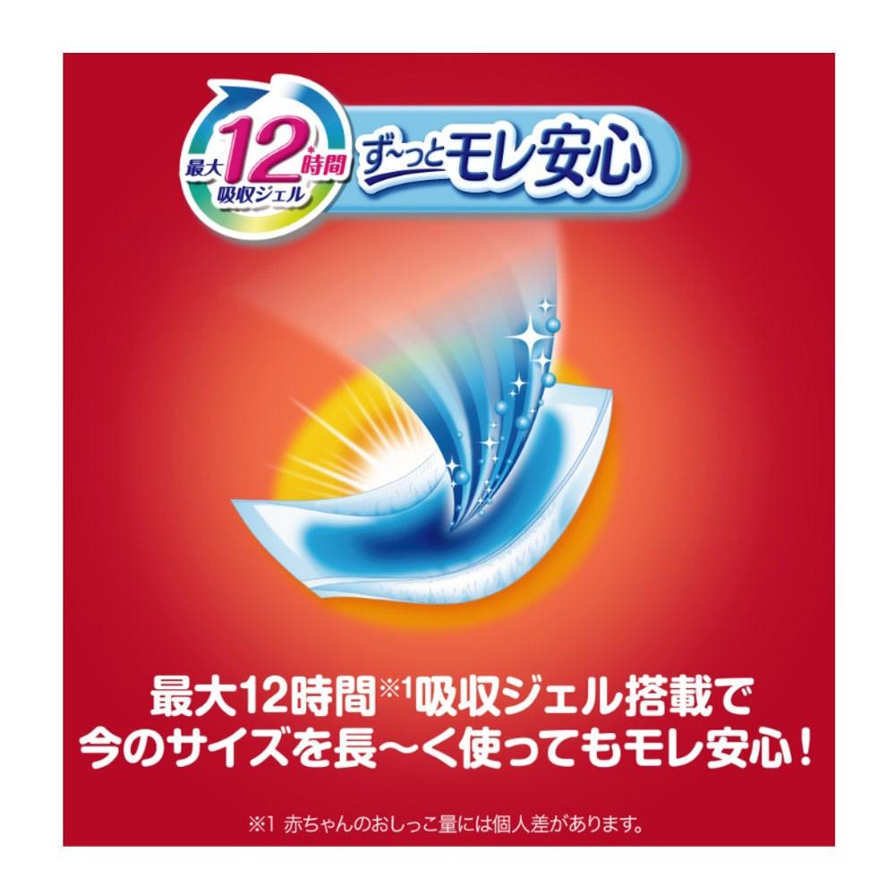 ユニ・チャーム　マミーポコパンツ　Ｂ３６枚　ドラえもん