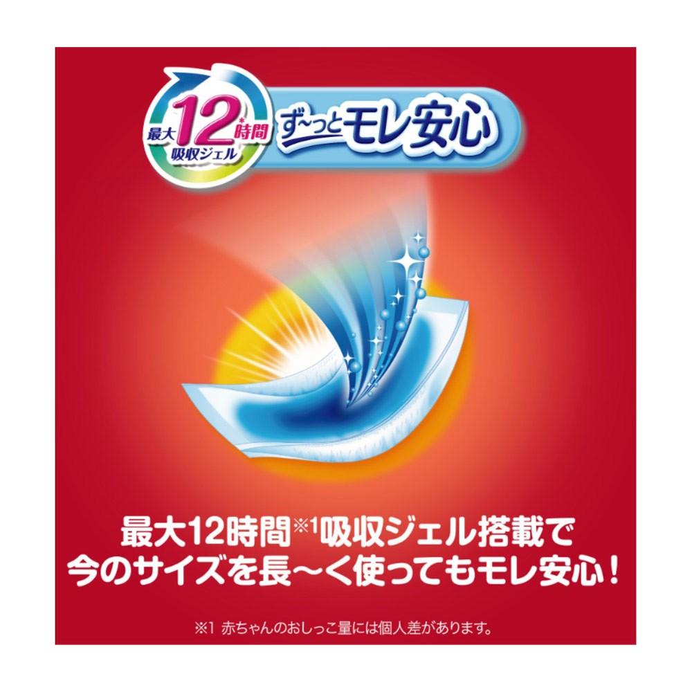 ユニ・チャーム　マミーポコパンツ　ビッグ大　２４枚　ドラえもん