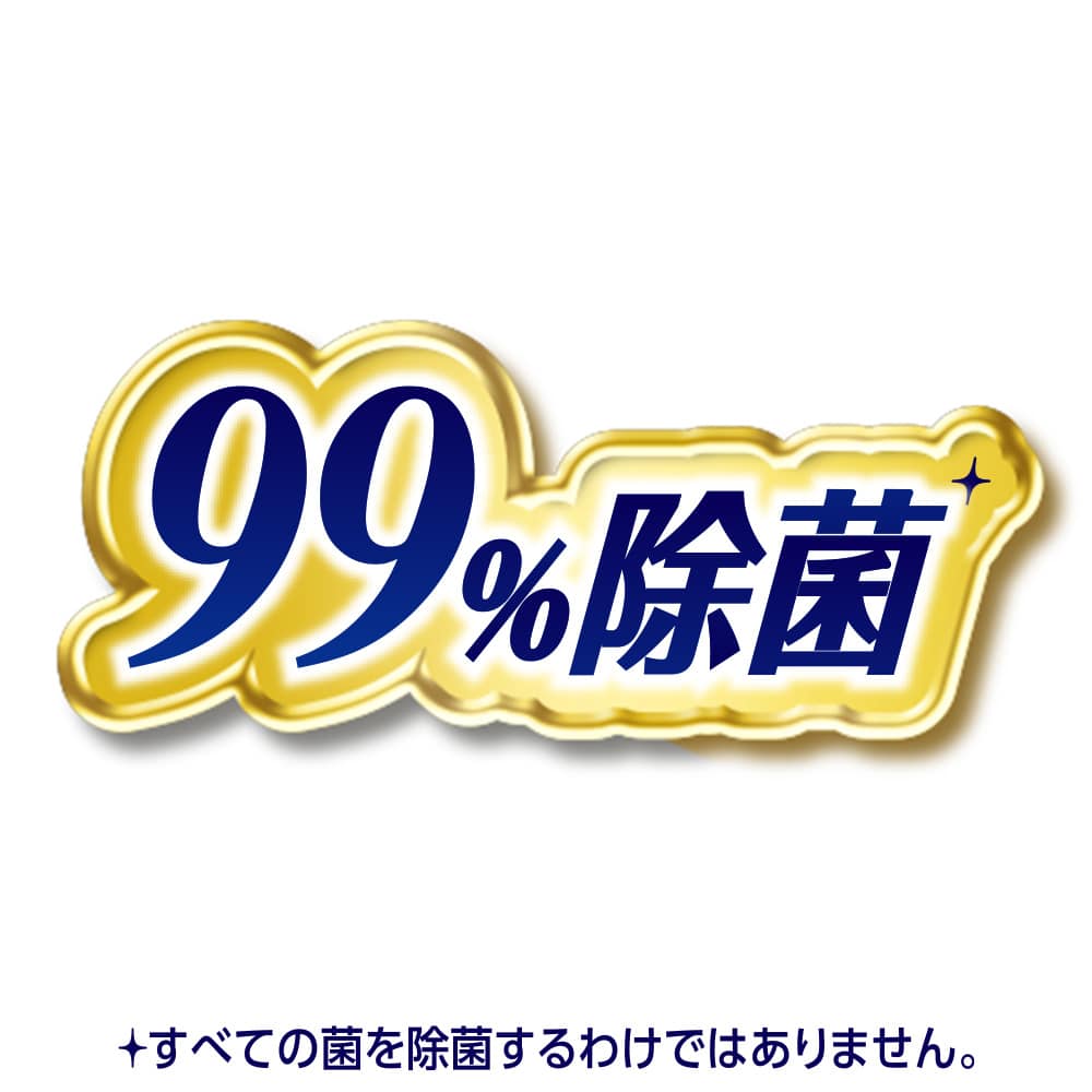 ウェーブ 超保水フロア用ウェットシート 16+2枚 微香タイプ【お掃除道具】