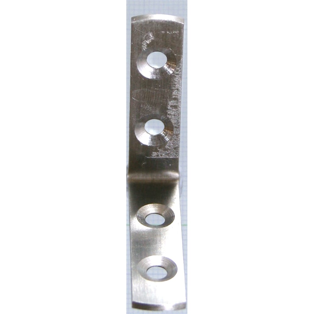 ステン中厚金折　ＩＨ－１０３　４０Ｘ４０ＭＭ
