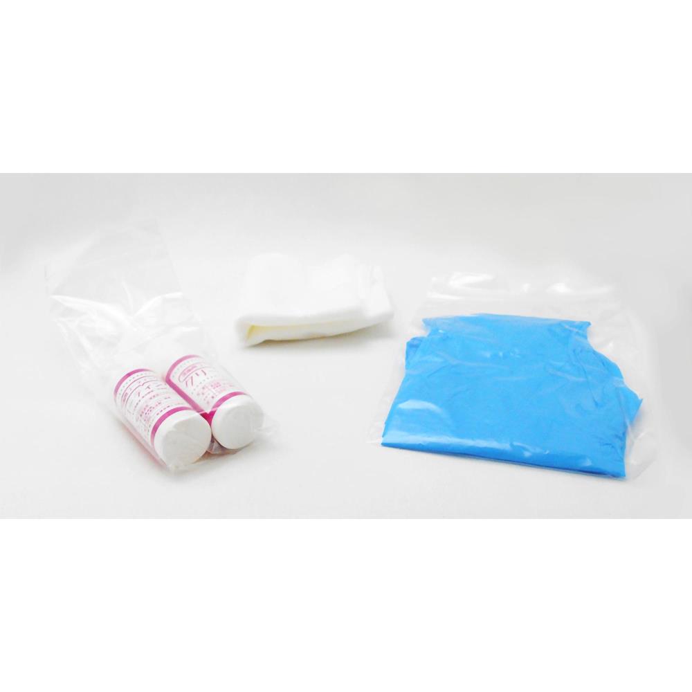 洗面用コーティング剤　ＣＴＧ００１　１０ｍｌ