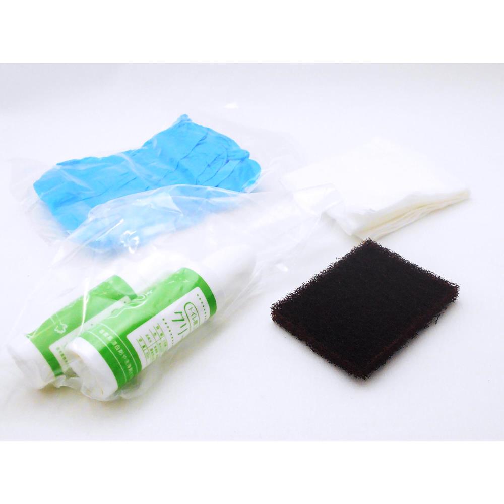 トイレコーティング剤　ＣＴＧ００３　１０ｍｌ