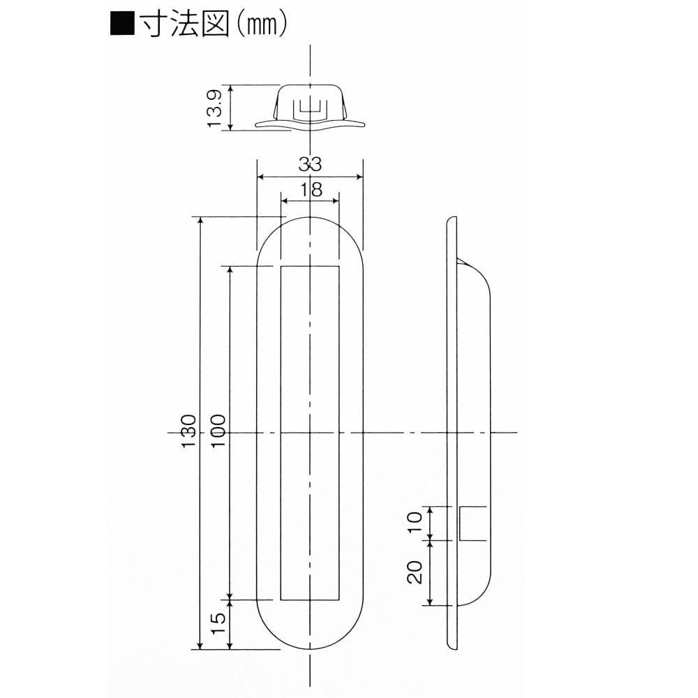 和気産業　三和シャッター手掛　ＳＰ－０１　Ｋ６Ｍ　サンド