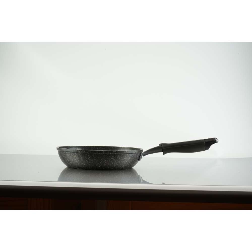 和平フレイズ　ダブルマーブルα　ＩＨ対応フライパン２０ｃｍ　ＲＢ－２１１１ 20ｃｍ