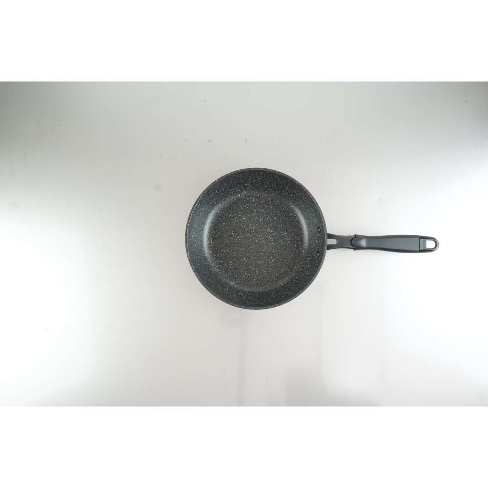 和平フレイズ　ダブルマーブルα　ＩＨ対応フライパン２２ｃｍ　ＲＢ－２１１２ 22ｃｍ