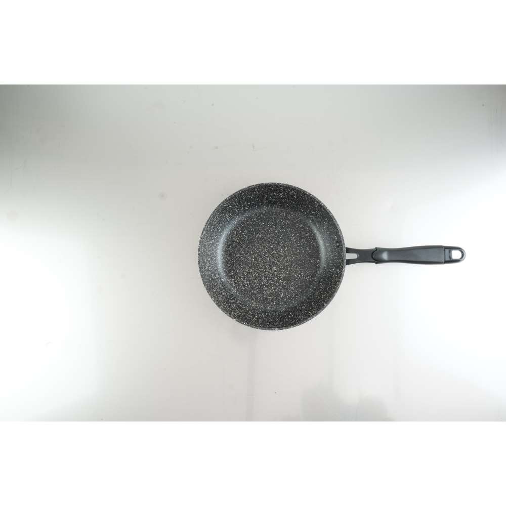 和平フレイズ　ダブルマーブルα　ＩＨ対応フライパン２８ｃｍ　ＲＢ－２１１４ 28ｃｍ