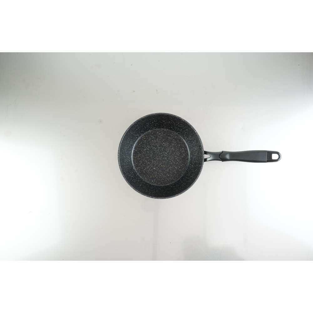 和平フレイズ　ダブルマーブルα　ＩＨ対応いため鍋２０ｃｍ　ＲＢ－２１１７ 20ｃｍ