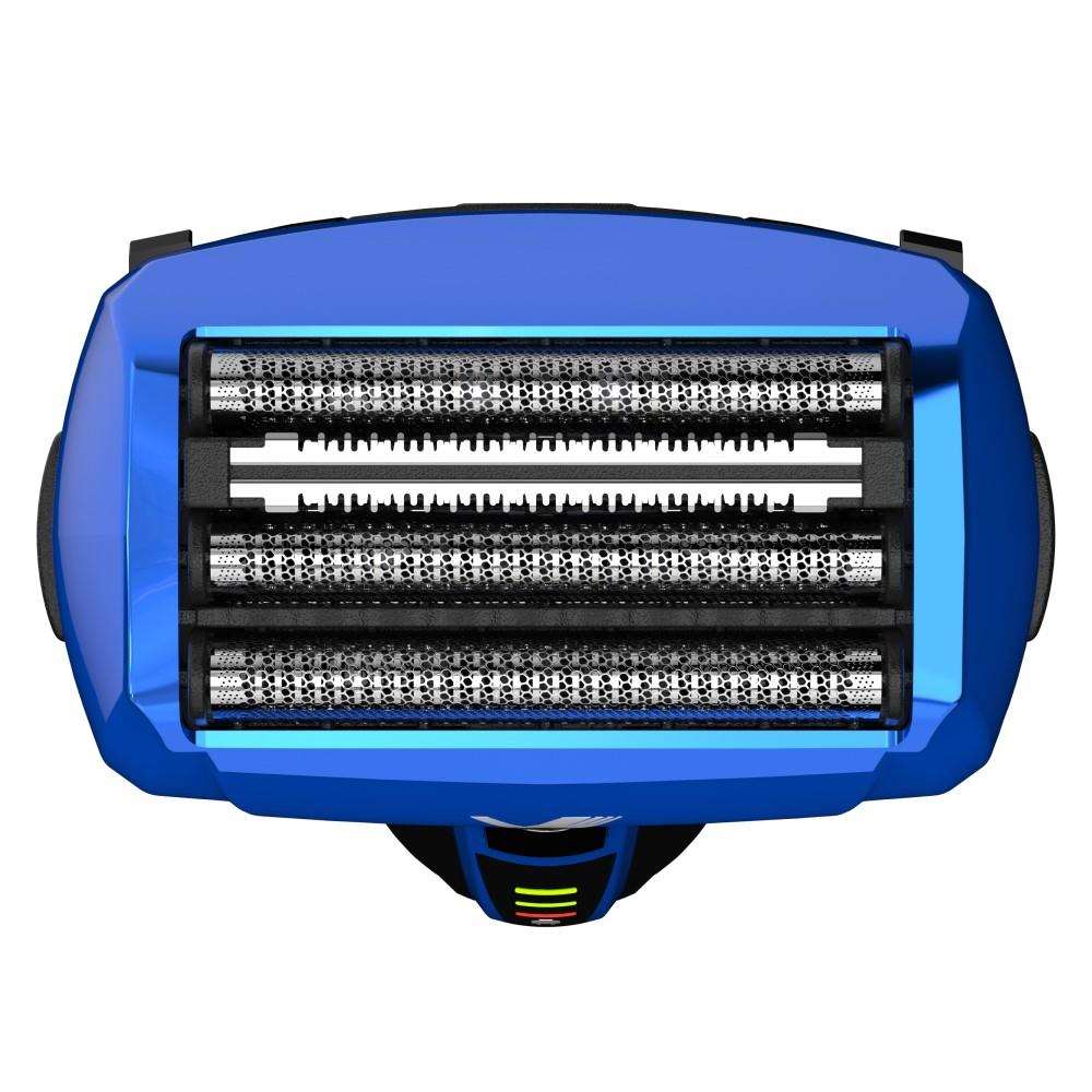 往復式シェーバー 4枚刃モデル IZF-V543W-A