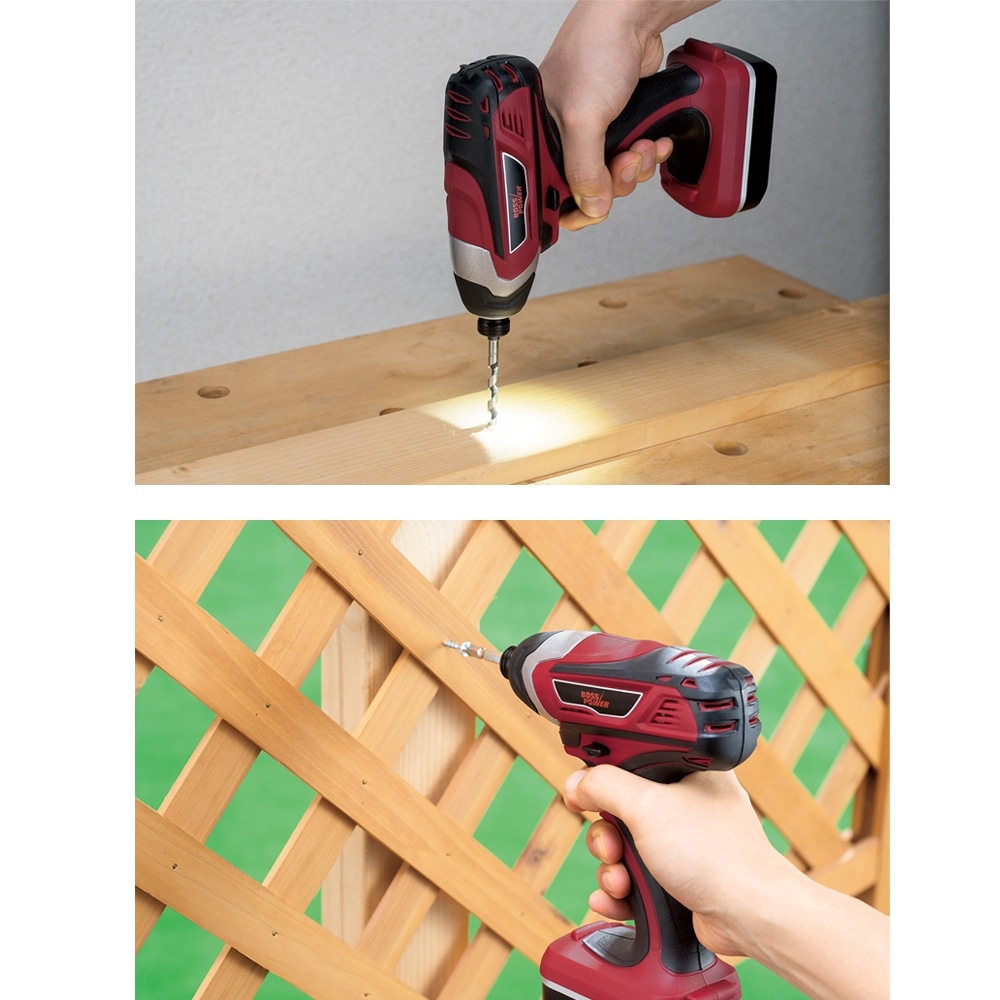 電動 ドライバー コーナン