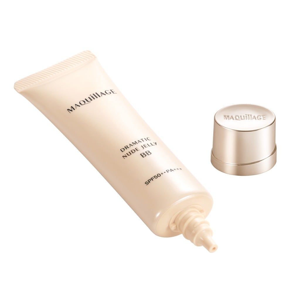 MAQuillAGE　ドラマティック　ヌードジェリー　ＢＢ ヌードジェリーＢＢ