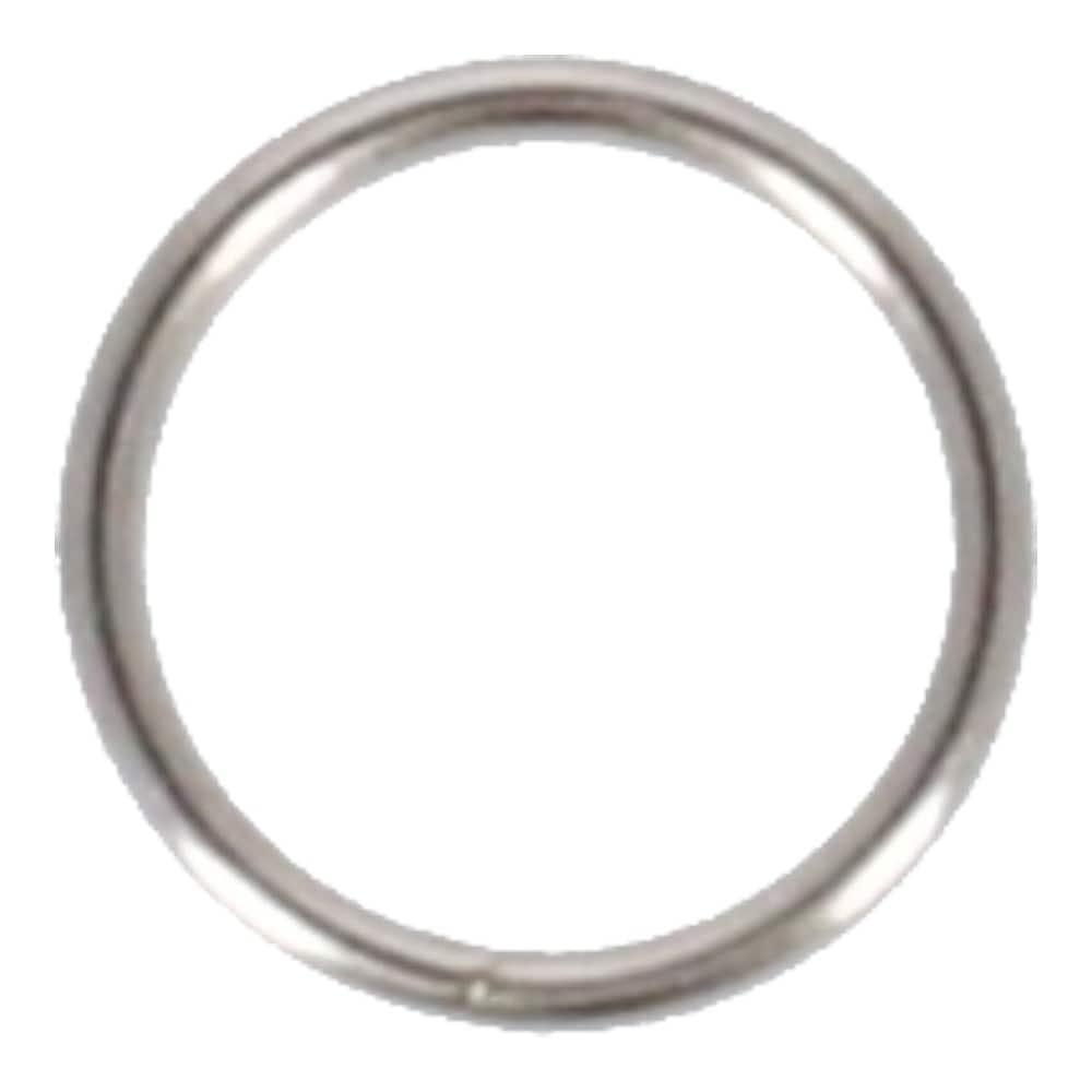 SHK(新生発条工業) 　Ｗリング　ＲＷ－０８０８Ｂ