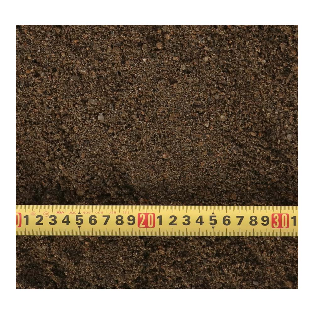 土のう袋入り砂 充填時約２５ｋｇ 砂