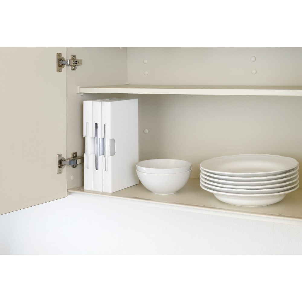 リッチェル トトノ 引き出し用 ポリ袋 収納ボックスN: 生活用品・キッチン用品|ホームセンターコーナンの通販サイト