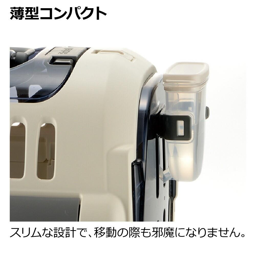 リッチェル　Ｎウォーターノズルキャリー用　ＩＶ