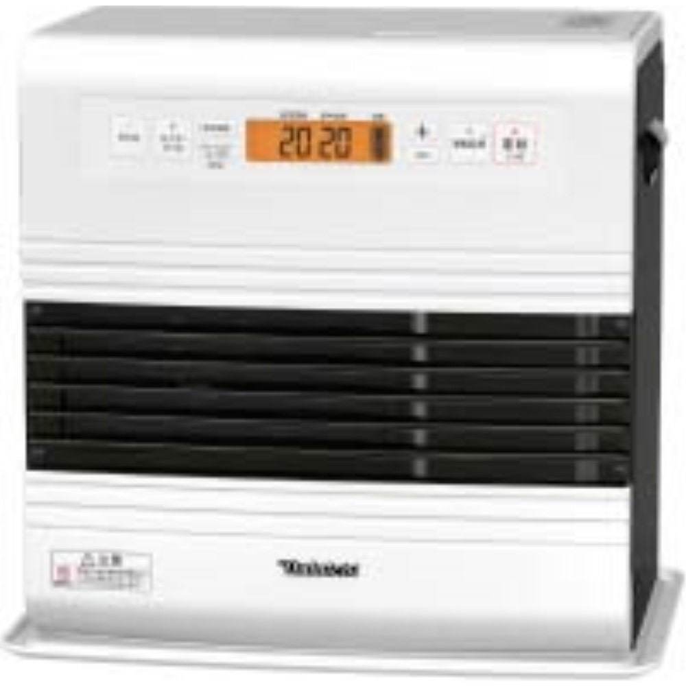【アウトレット】ダイニチ工業　石油ファンヒーター　ＦＷ－４７２３ＧＲ（Ｗ） FW-4723GR(W)