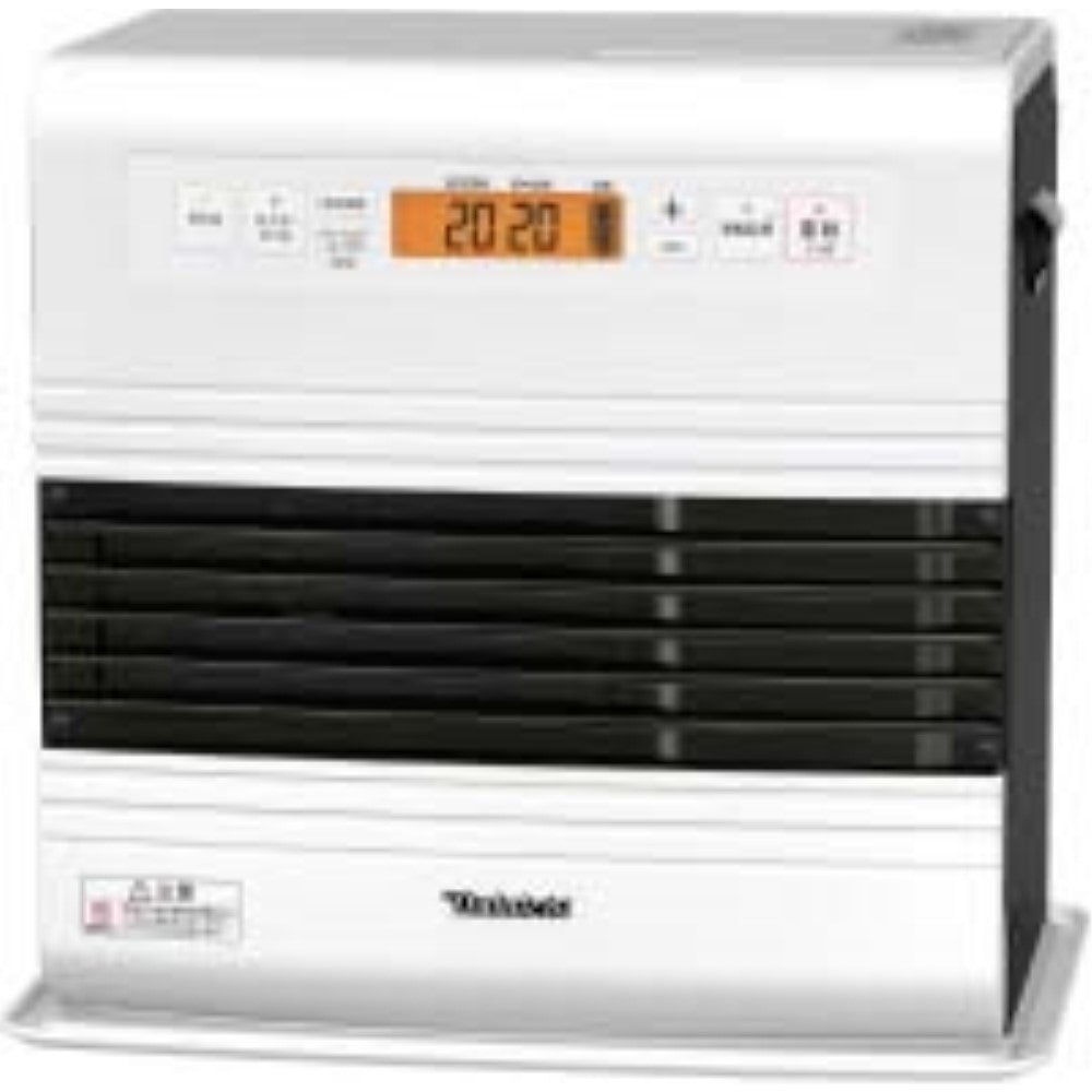 【アウトレット】ダイニチ工業　石油ファンヒーター　ＦＷ－５７２３ＧＲ（Ｗ） FW-5723GR(W)