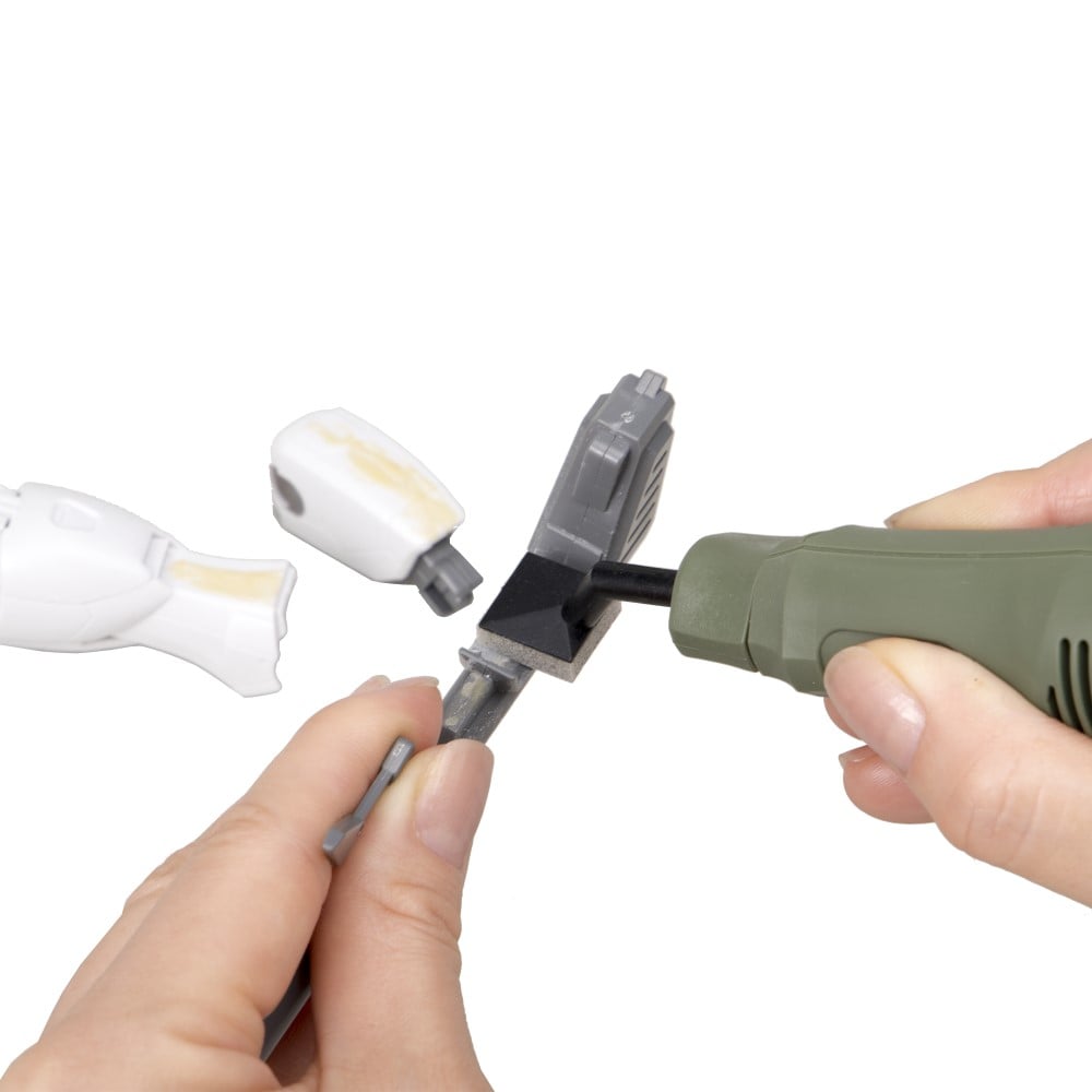 プロクソン(PROXXON) 専用先端アーバー四角4本入り No.26583(四角4本入り): 工具|ホームセンターコーナンの通販サイト