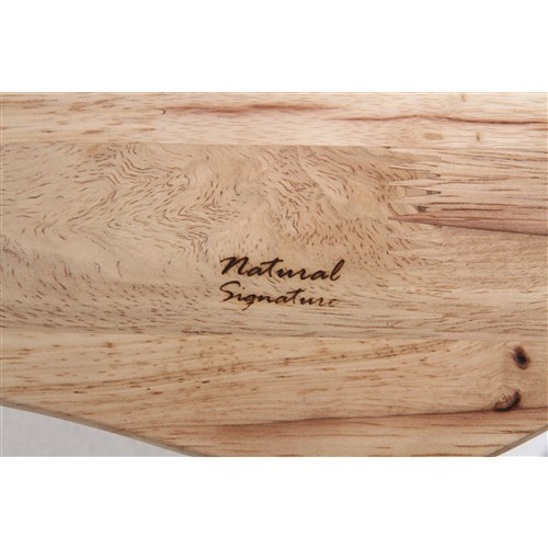 Ｎａｔｕｒａｌ　Ｓｉｇｎａｔｕｒｅ　センターテーブル　ＭＡＭＥ ナチュラル