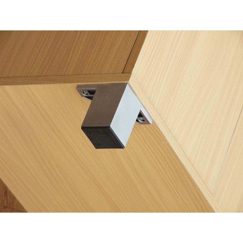 クロシオ　ワンドア　シューズボックス　２６１８９　ナチュラル ワンドア