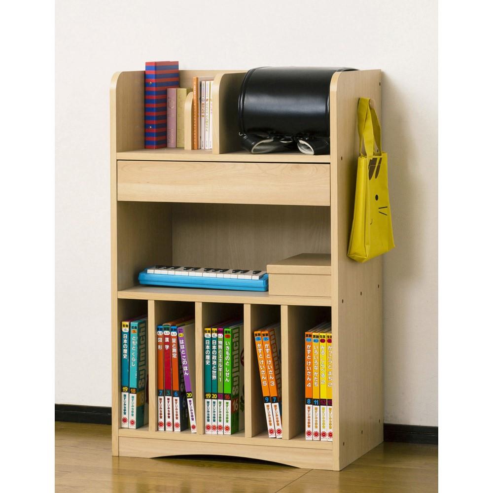 クロシオ　ランドセルラック　Ｔ　９５０２７　ナチュラル ナチュラル