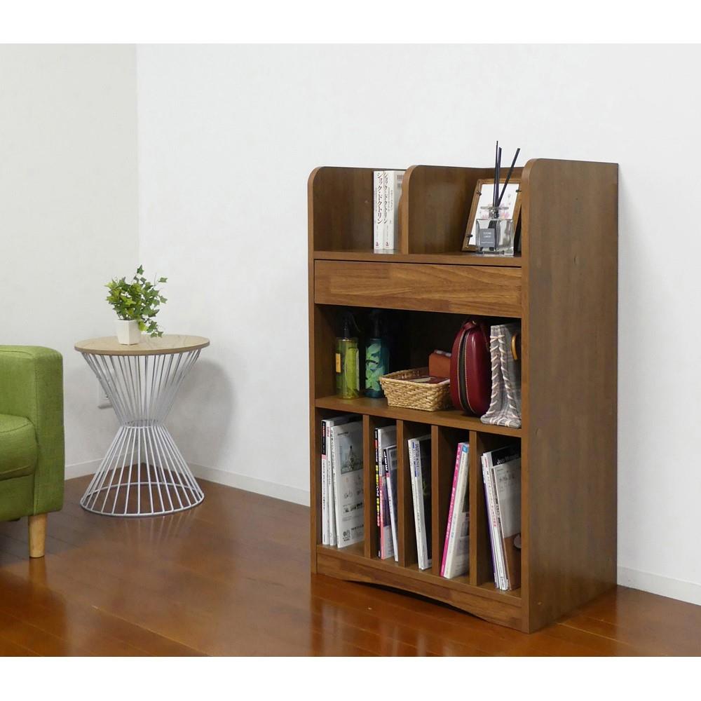 クロシオ　ランドセルラック　Ｔ　９５０２８　ブラウン ブラウン