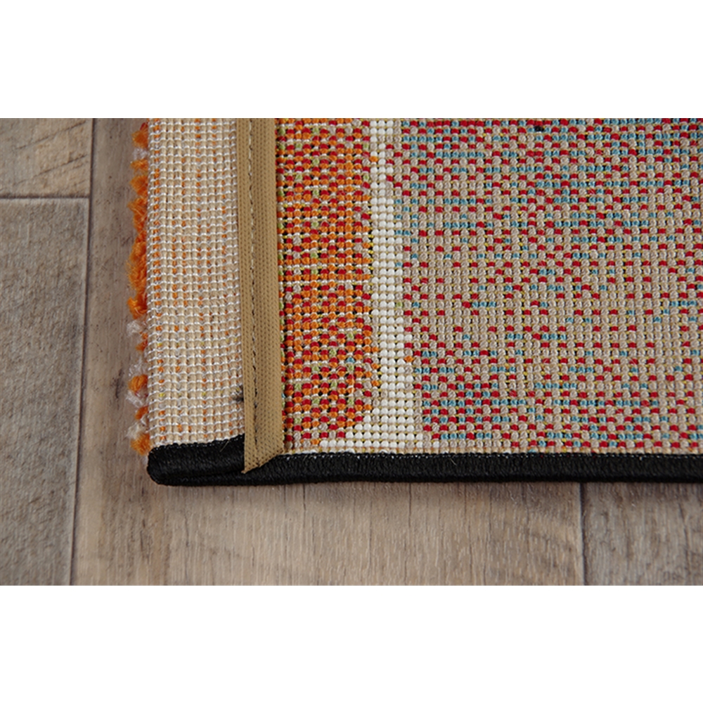 イケヒコ・コーポレーション(IKEHIKO)　玄関マット トルコ製 ウィルトン織り 約60×90cm 抗菌防臭 消臭機能 へたりにくい　「パレット 玄関マット」