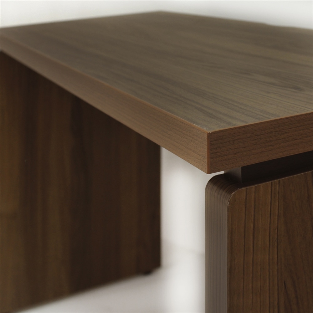 セパルテック　ＳＥＰ－７５１２ＤＥＳＫ　Ａ　ＤＫ ダークブラウン