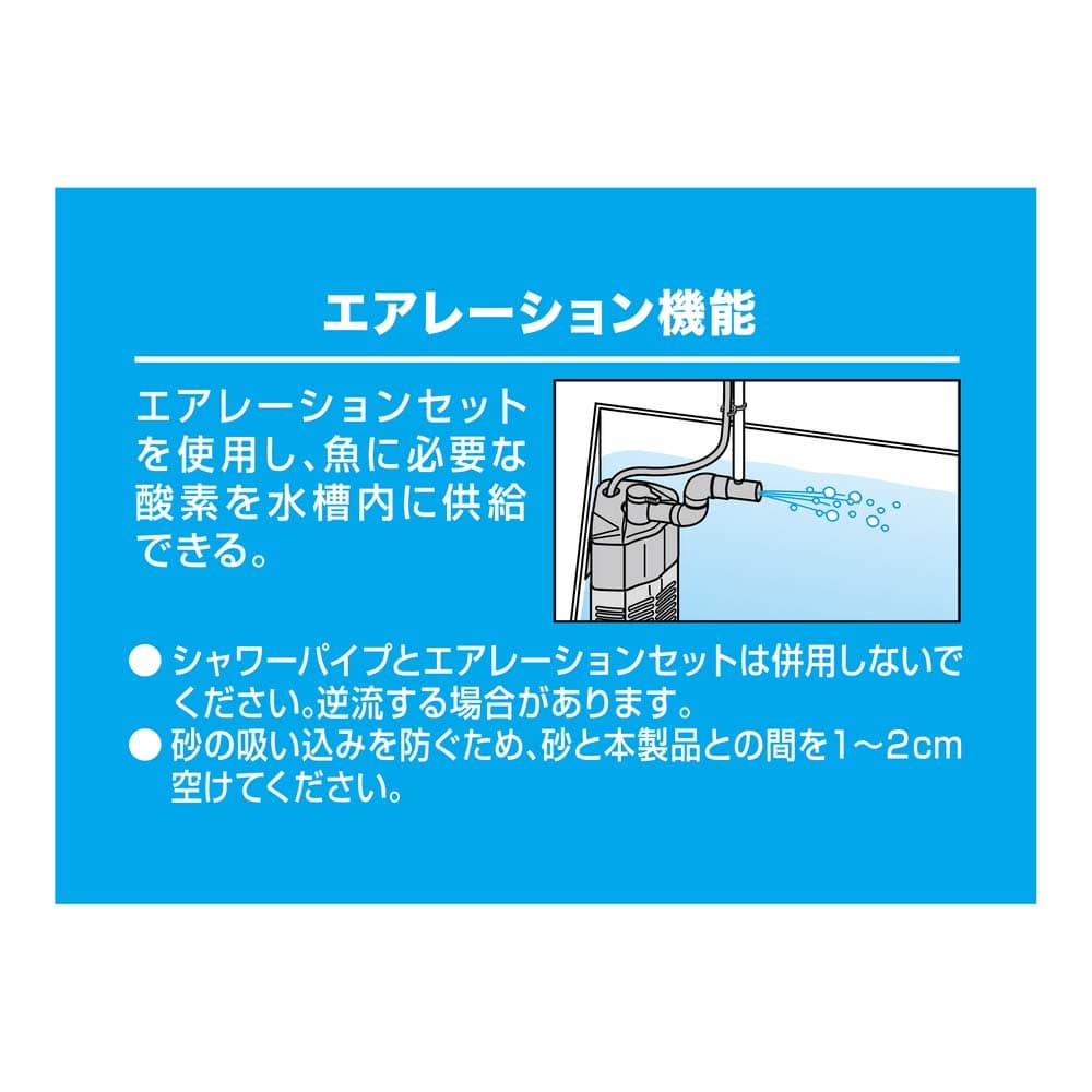 ＧＥＸ　コーナーパワーフィルター２　ブラック 1