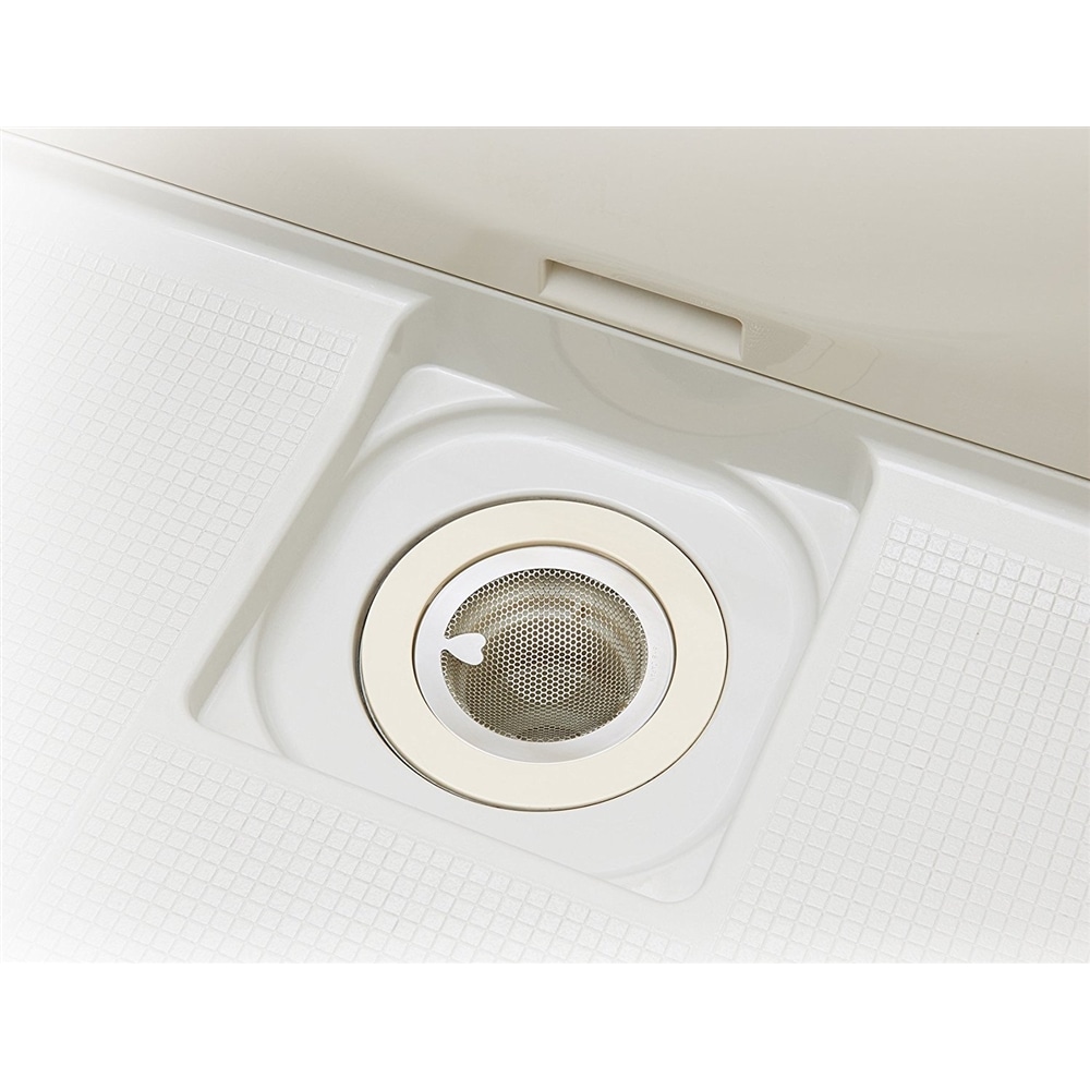 SANEI ユニットバス用ヘアーキャッチャーPH6250F-2A-L: 住宅設備・電設・水道用品|ホームセンターコーナンの通販サイト