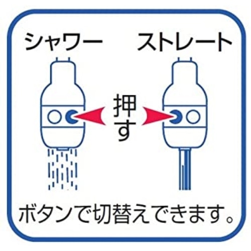 SANEI 断熱カバー付き出湯管 PM421D-600