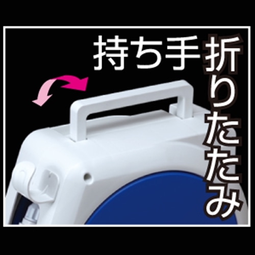 タカギ（takagi) オーロラＮＡＮＯ １０ｍ ＲＭ１１０ＦＪ(１０ｍ