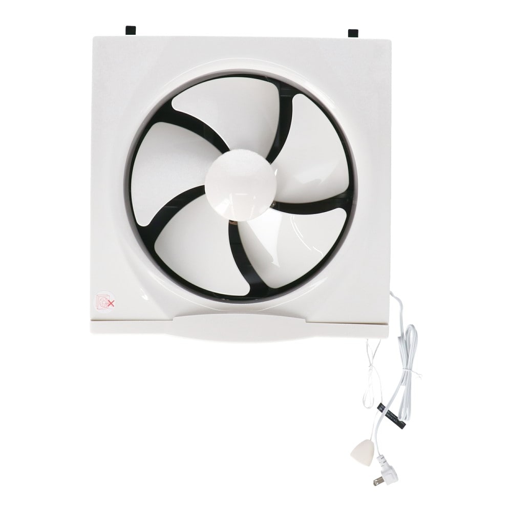 ユアサプライムス　３０ｃｍ一般用換気扇　ＹＮＫ－３０