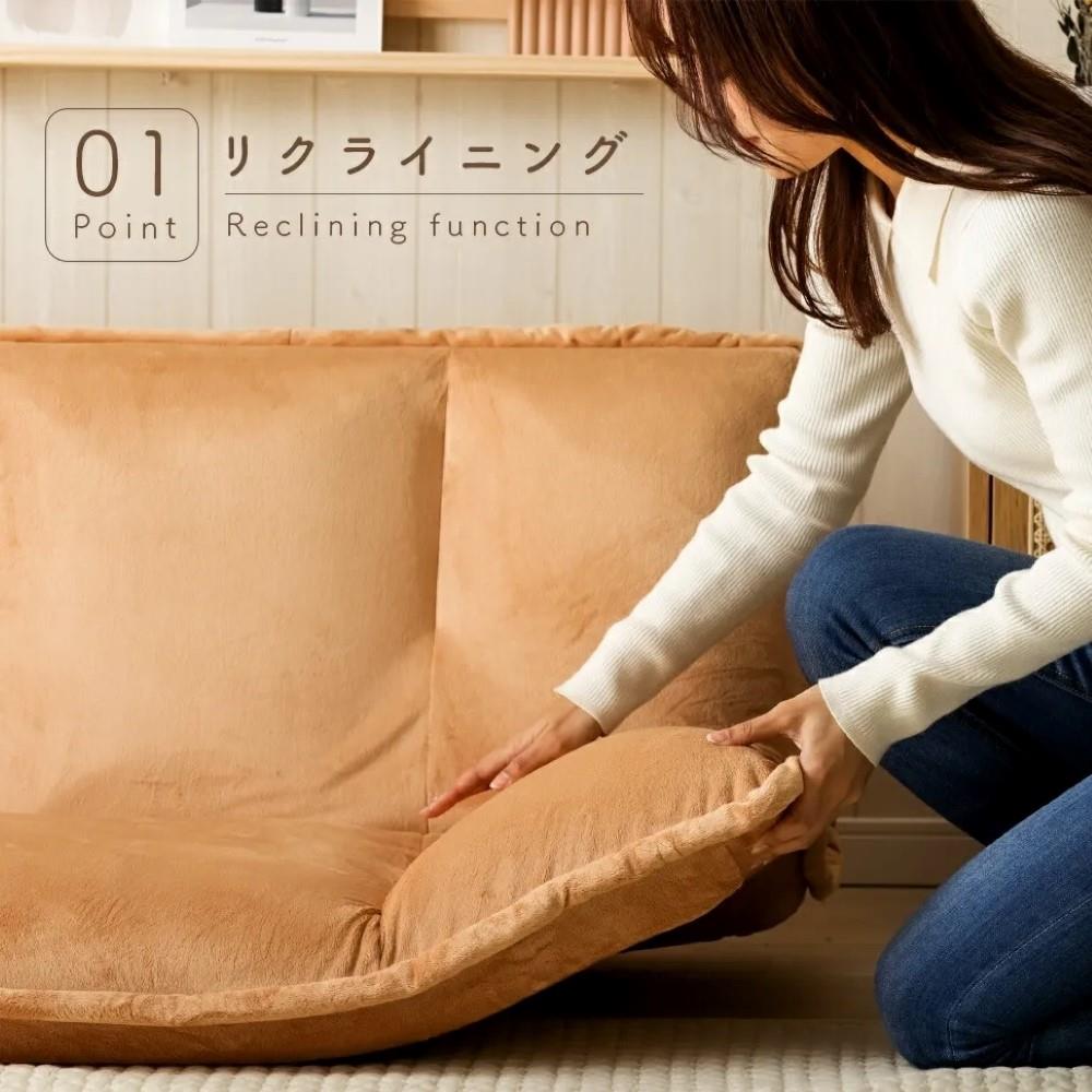 セルタン　和楽の風ｍｉｎｉ　グレー　Ａ１５５５ａ－６４７ＧＲＹ グレー