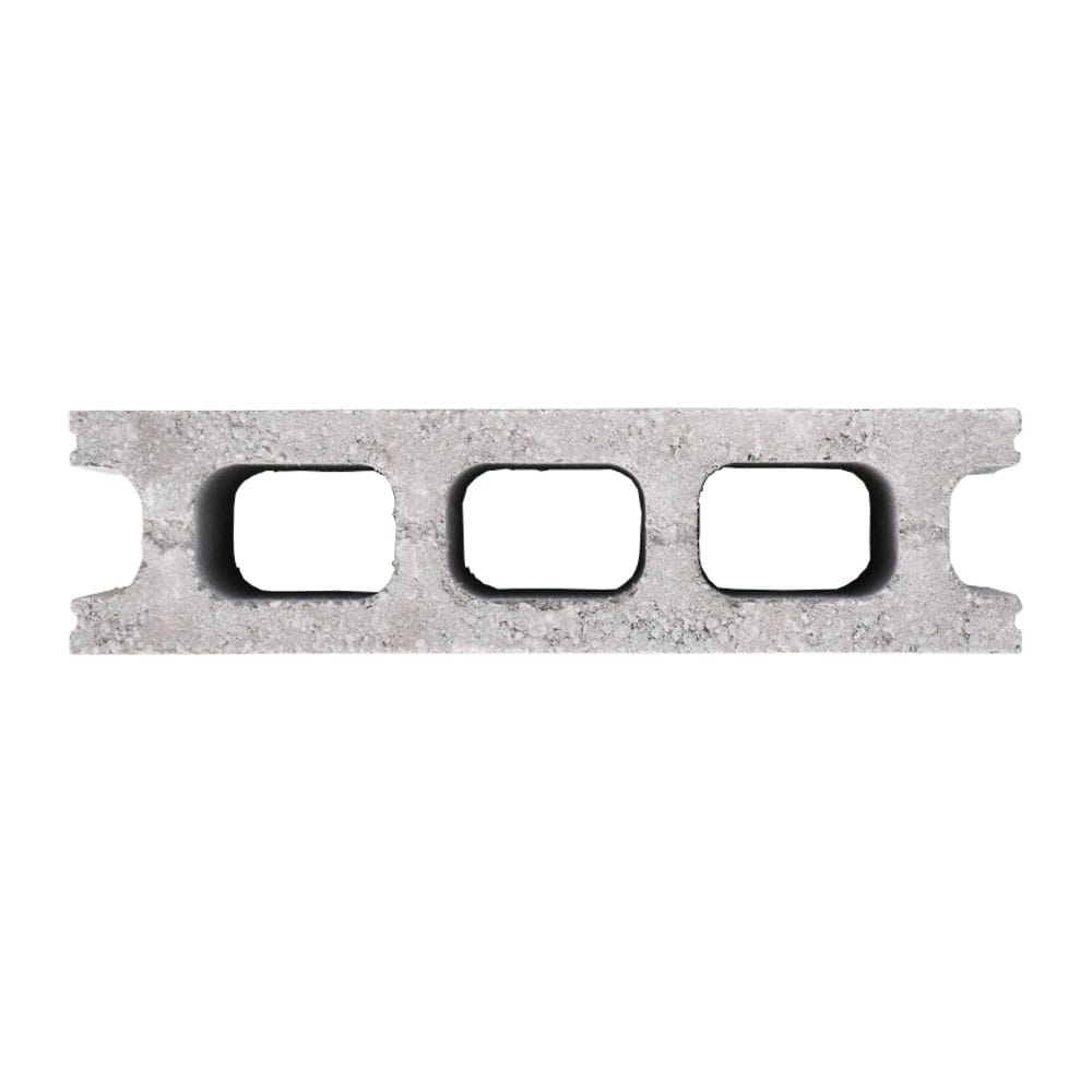 ブロック 10CM　基本 10CM基本