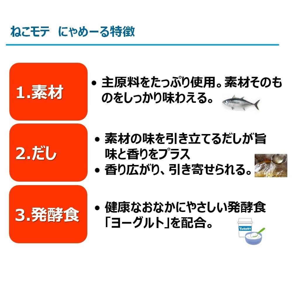 アース・バイオケミカル　にゃめーる　かつお　２０本 かつお