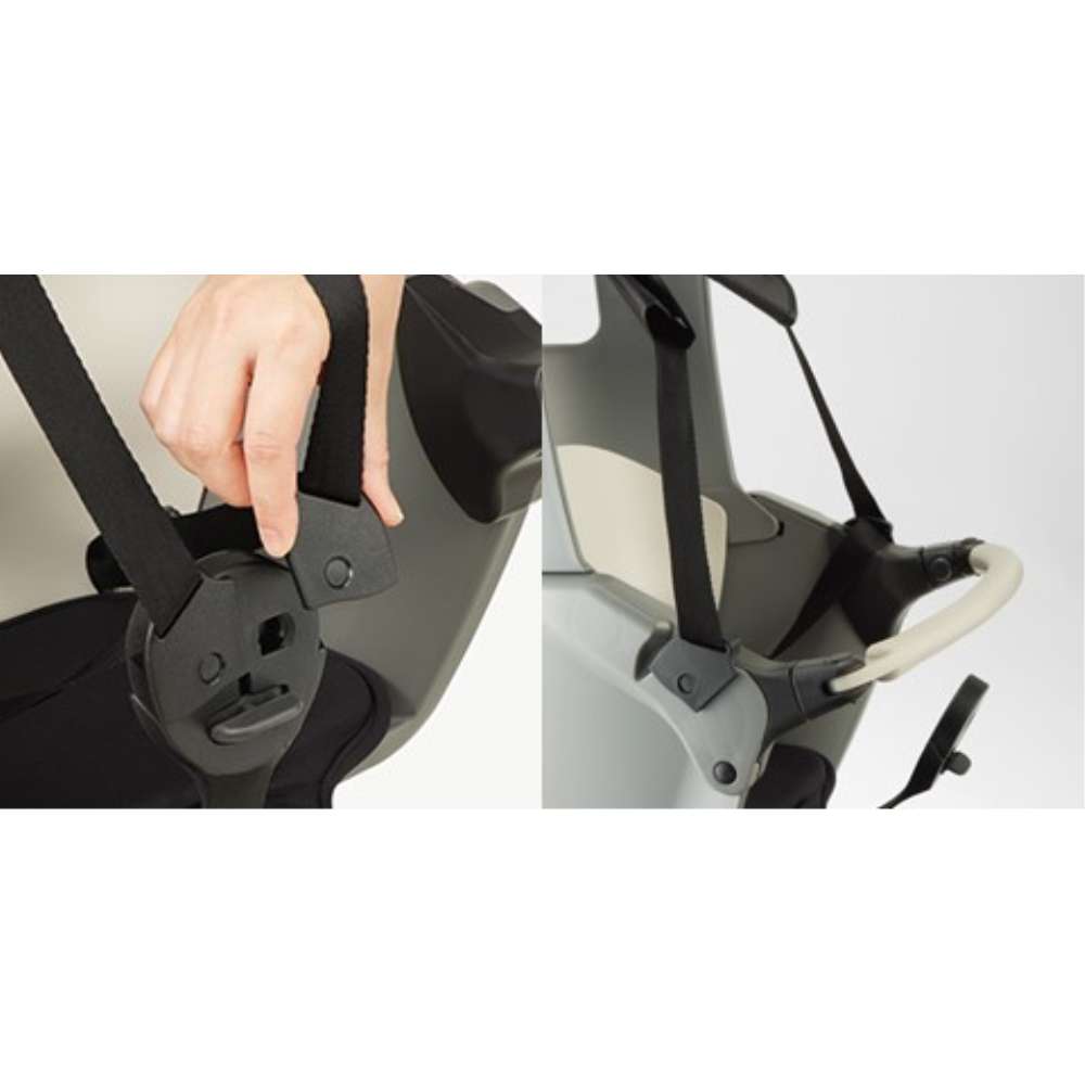 ２０インチ　PAS babby　電動アシスト自転車　内装3段 バッテリーランプ　マットマーガレットイエロー マットマーガレットイエロー
